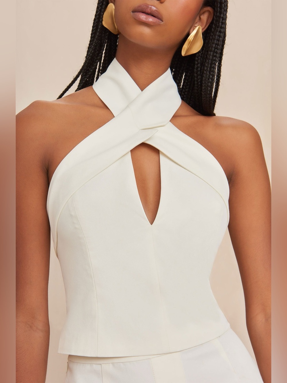 Cult Gaia Danil Top